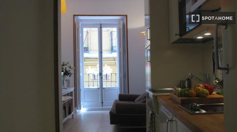 Foto 4 de Estudi per a compartir a Palacio,  Madrid Capital