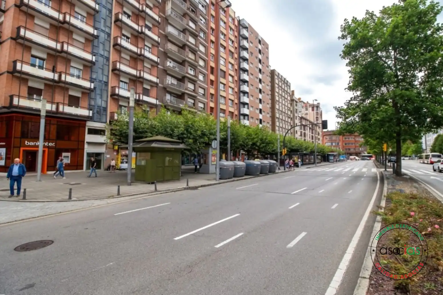 Pis amb ascensor en venda a Centro, imagen 36