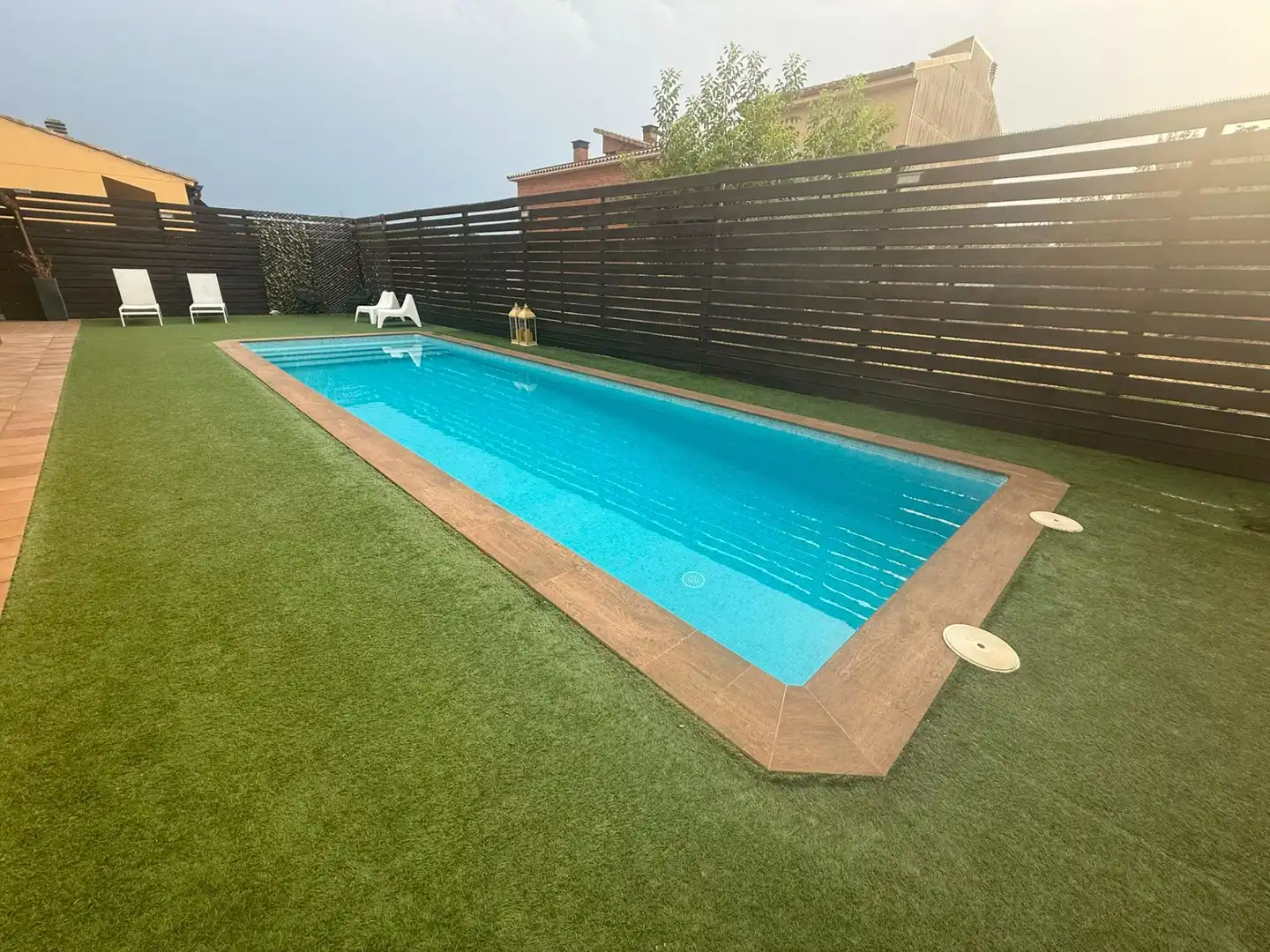Casa o xalet en venda a Santa Maria de Palautordera