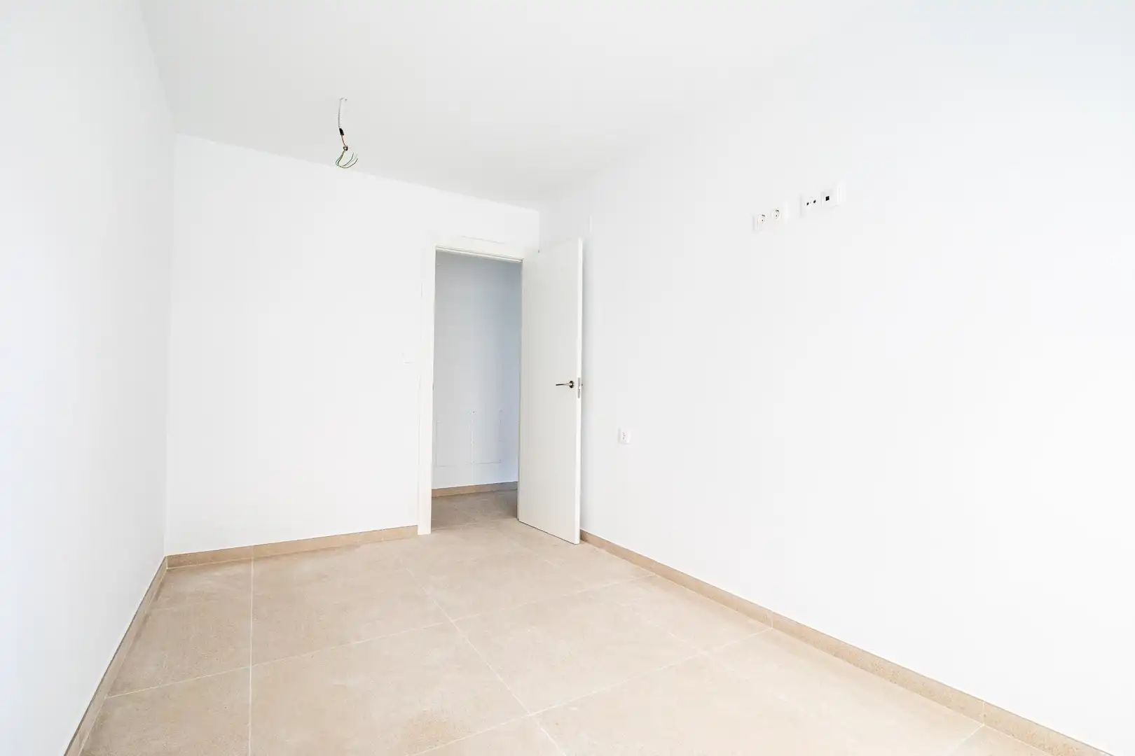 Piso en venta en Cieza con Calefacción y Trastero