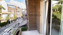 Terrassa de Pis en venda en  Madrid Capital amb Aire condicionat, Calefacció i Traster