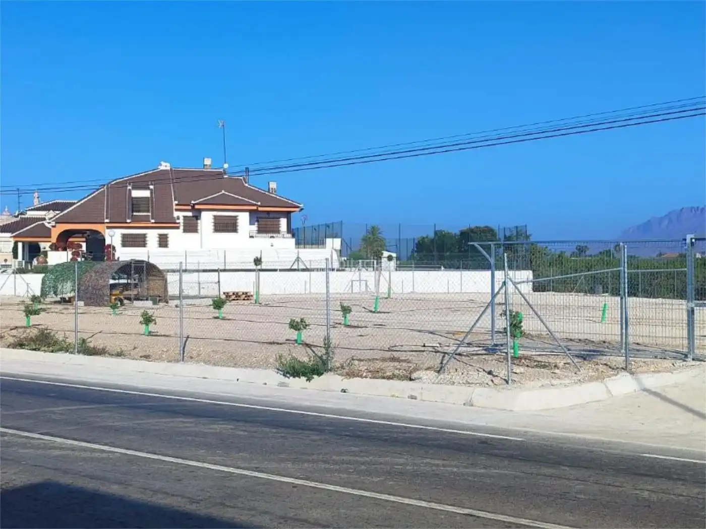 Casa in vendita a Calle La Carretera 2, imagen 2