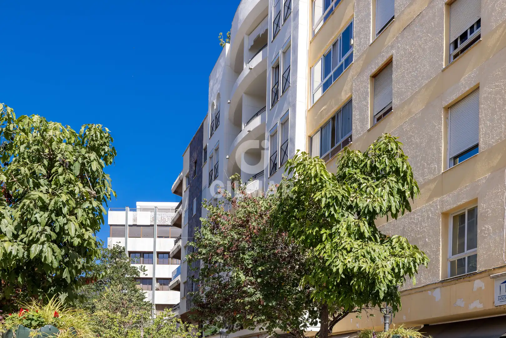 Apartamento con terraza en venta en Estepona Pueblo, imagen 33