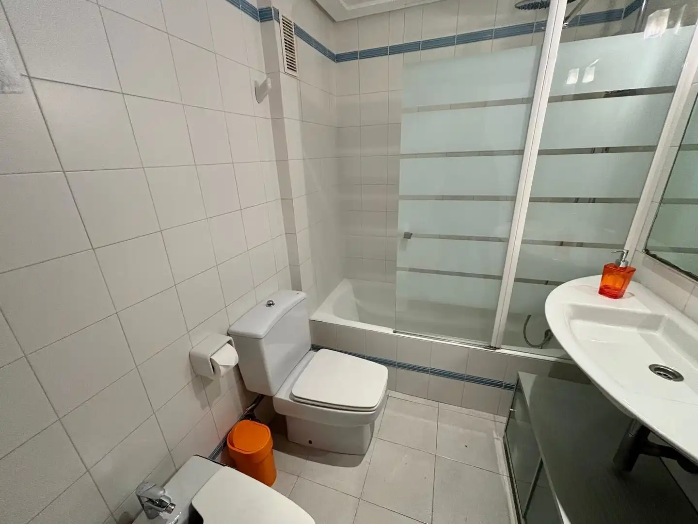 Flat for rent in Portocolom