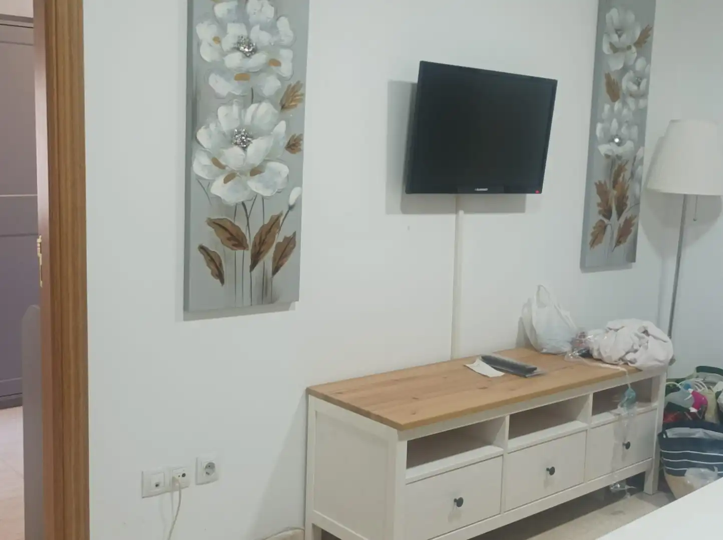 Appartement avec ascenseur à louer à Calle Ríos Rosas, imagen 16