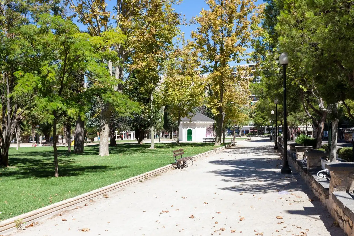 Vista exterior de Pis en venda en Zaragoza amb Calefacció