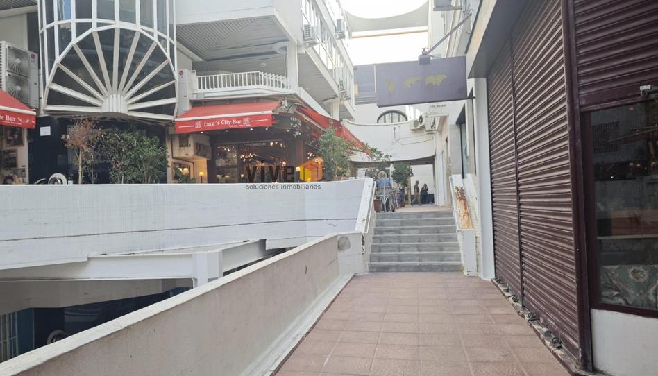 Photo 1 of Flat for sale in Alfalfa - Santa Cruz, Sevilla