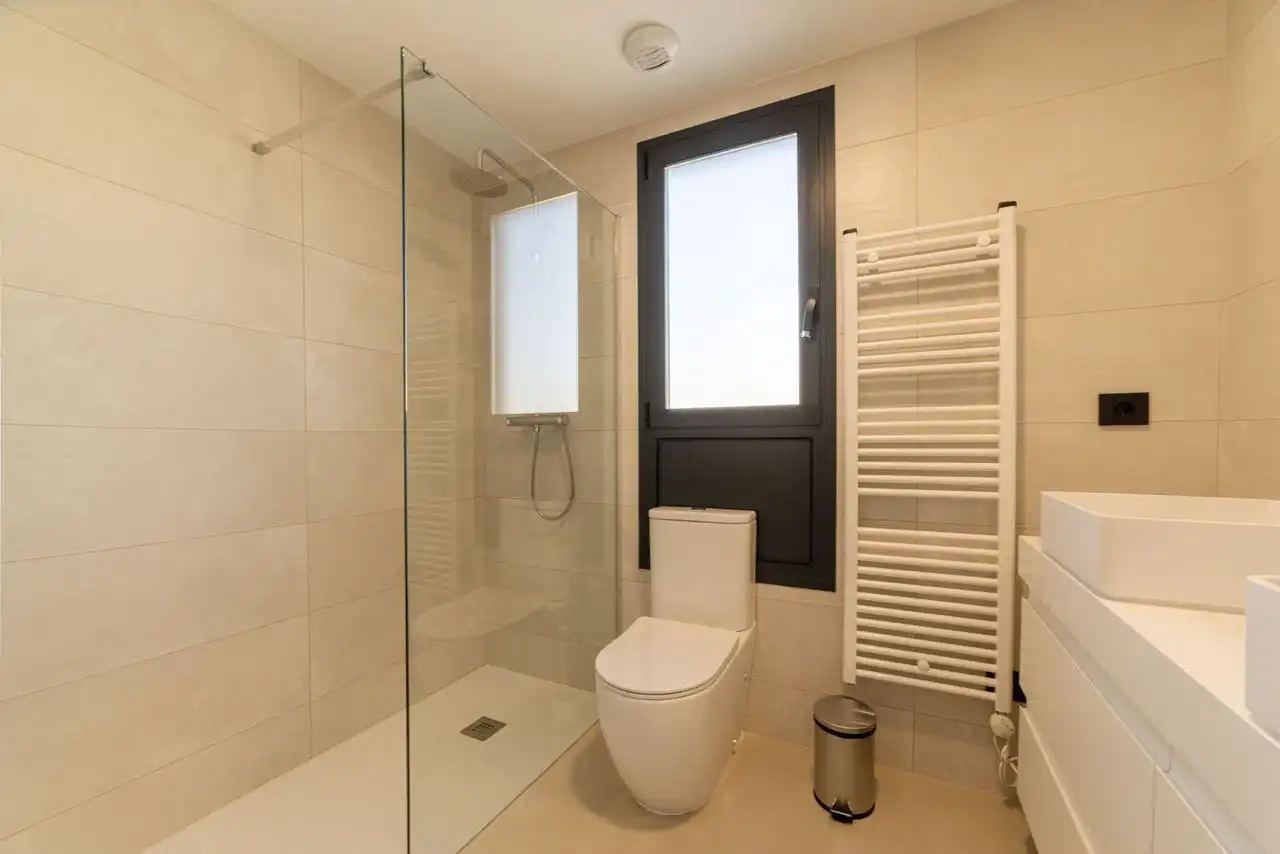 Apartment with pool for sale in Avenida de Rumania 18, imagen 10