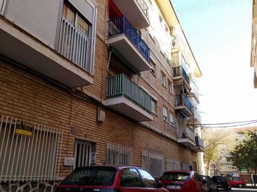 Appartamento in vendita a Almansa 5