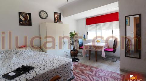 Foto 5 de Pis en venda a Los Ángeles, Alicante / Alacant