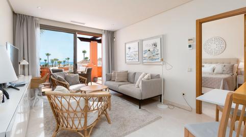 Foto 2 de Àtic en venda a Camino de la Boladilla, 4, Sotoserena, Málaga