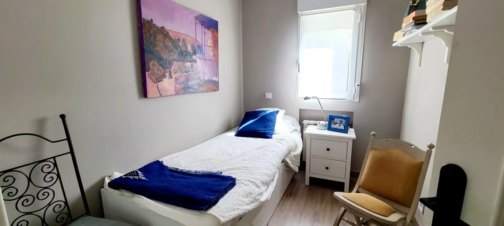 Appartement avec terrasse à vendre à Fuencarral - El Pardo, imagen 15