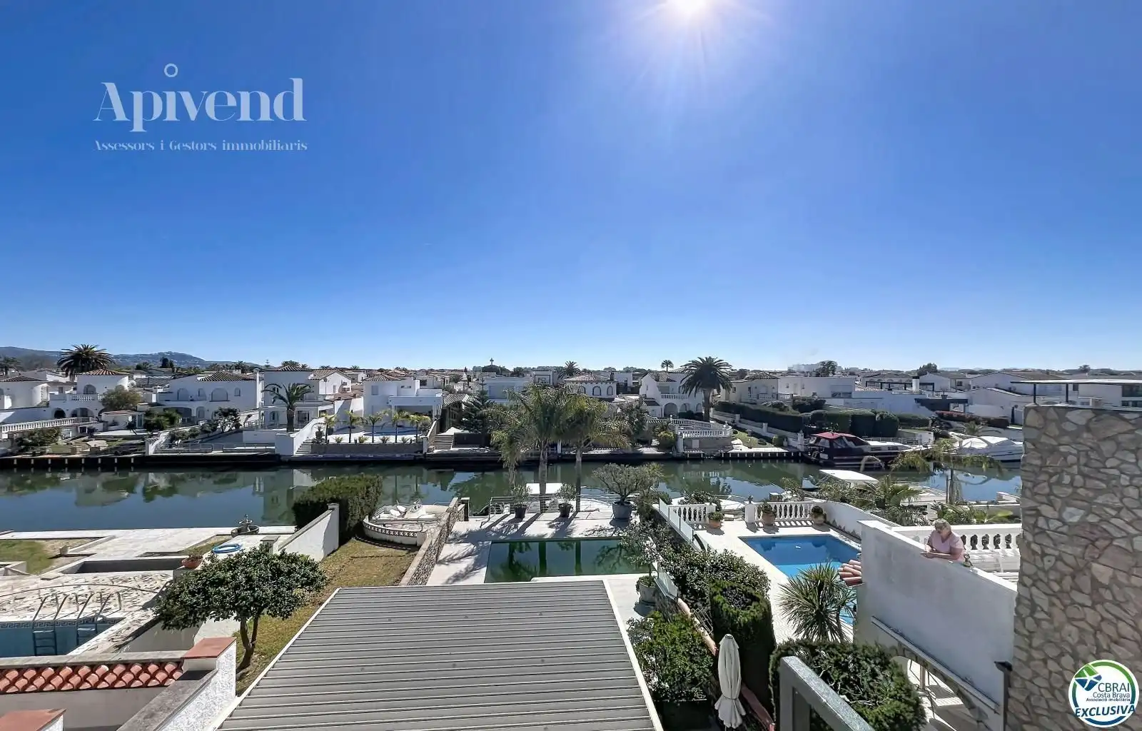 Villa con piscina in vendita a LLOBREGAT, imagen 34