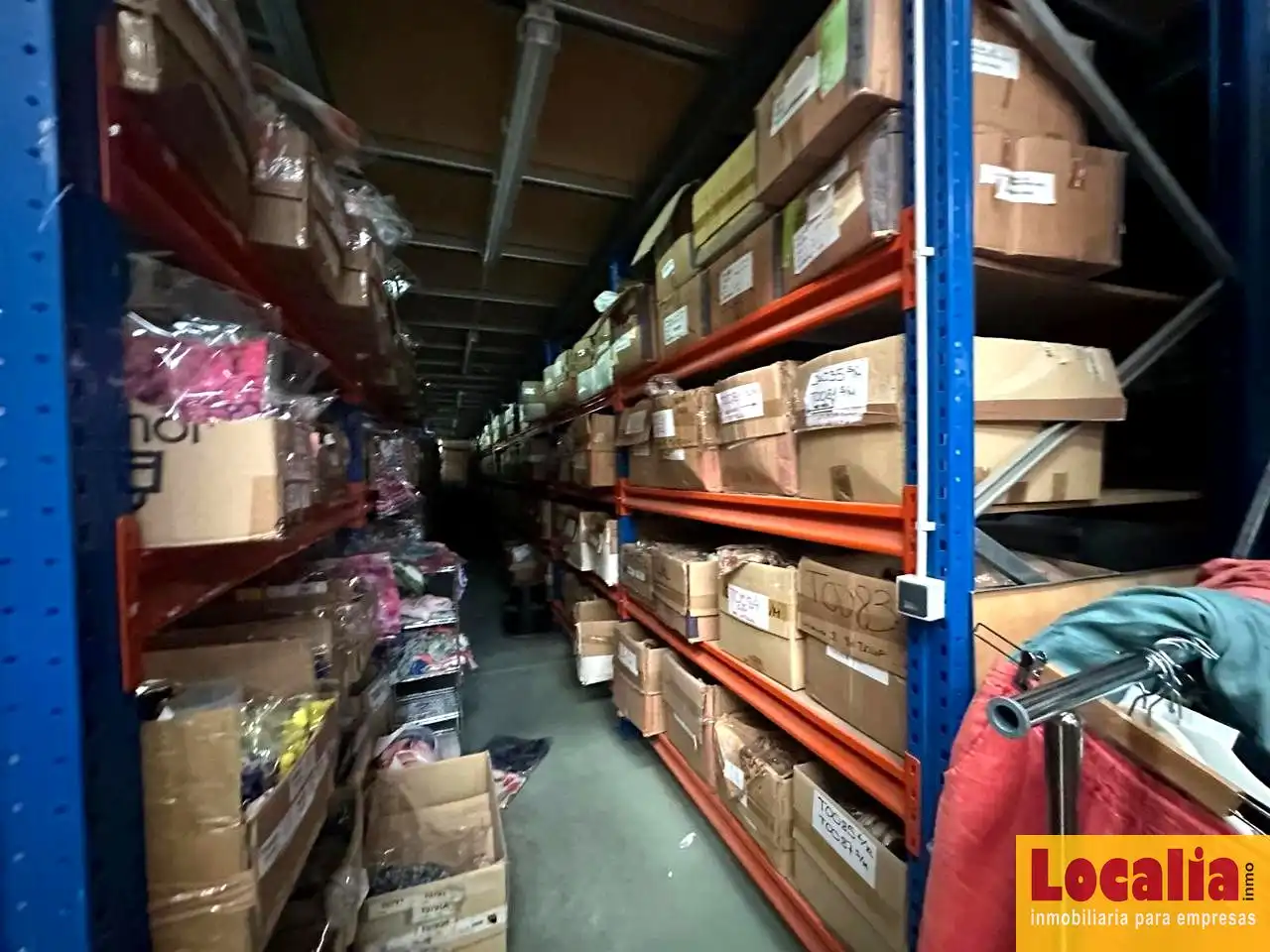 Nave industrielle à vendre à Sector 8 - Nueva Balastera, imagen 13