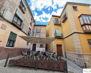 Casa o xalet en venda a Casco Histórico
