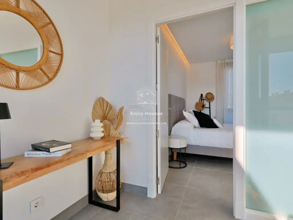 Penthouse with terrace for sale in Montañar - El Arenal, imagen 26