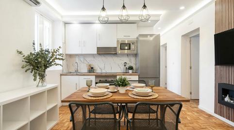 Foto 3 von Wohnung zur Miete in N/a, Puerta del Ángel, Madrid Capital