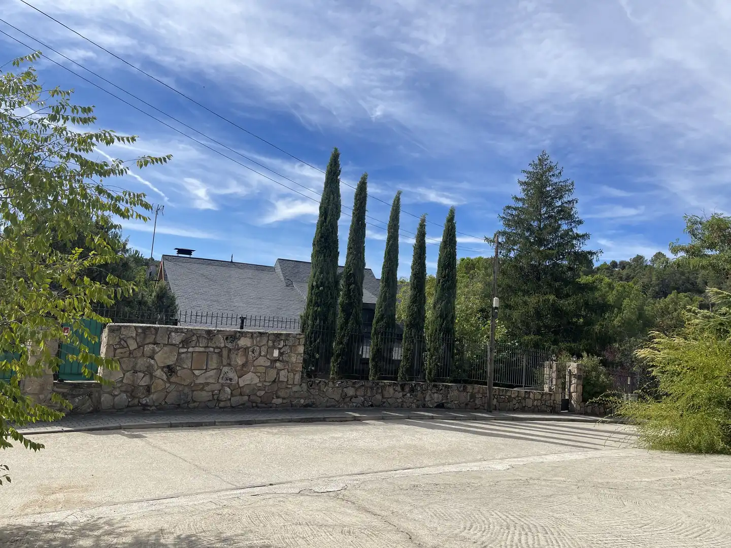 Casa o chalet en venta en Valdemaqueda