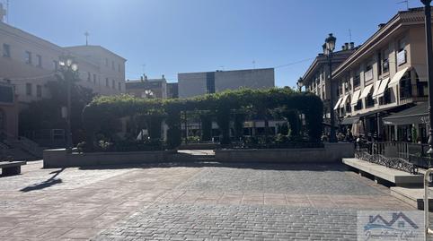 Foto 2 de Pis en venda a Benigno Granizo, Estación, Madrid