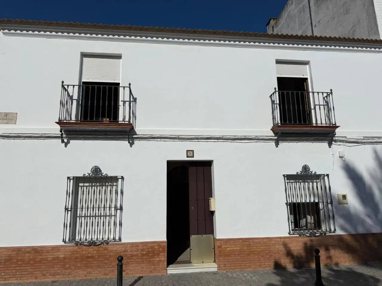 Maison avec jardin à vendre à Calle Blas Infante 31, imagen 6