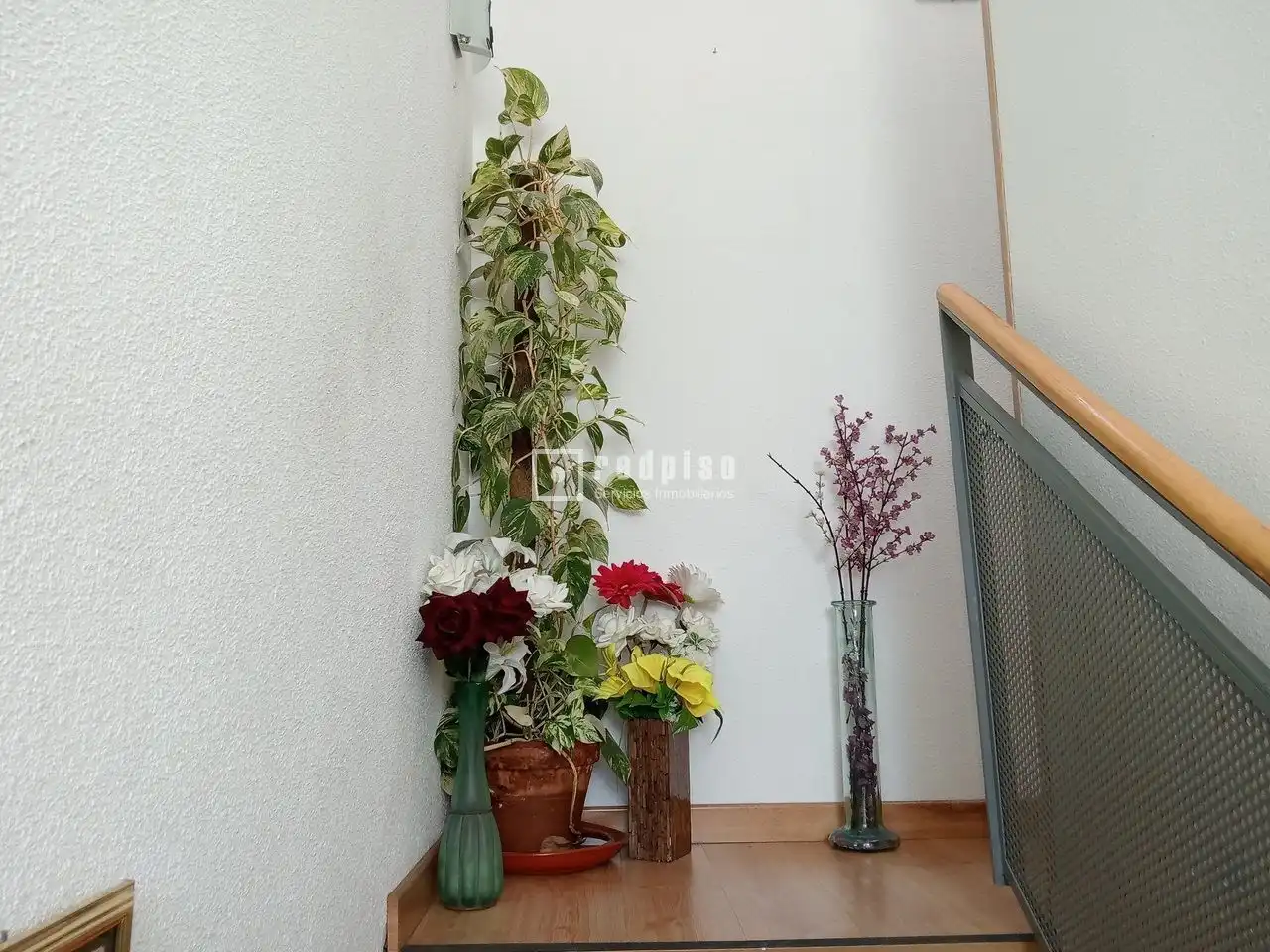 Houses for sale in Madrid  with Air Conditioner, Heating and Terrace