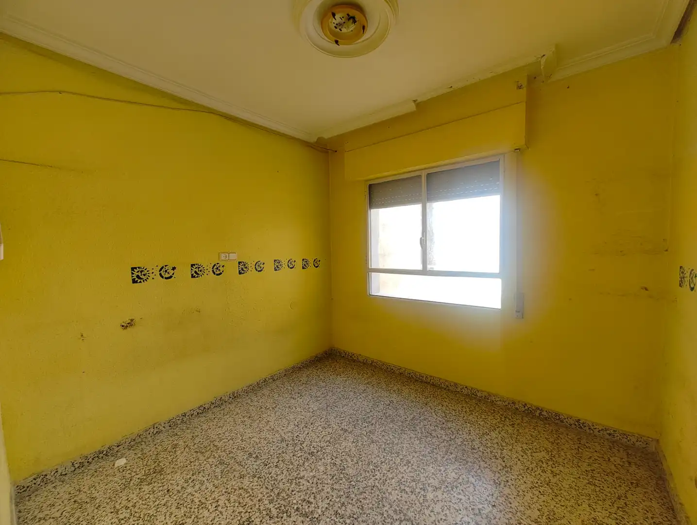Bedroom of Flat for sale in Las Torres de Cotillas  with Balcony