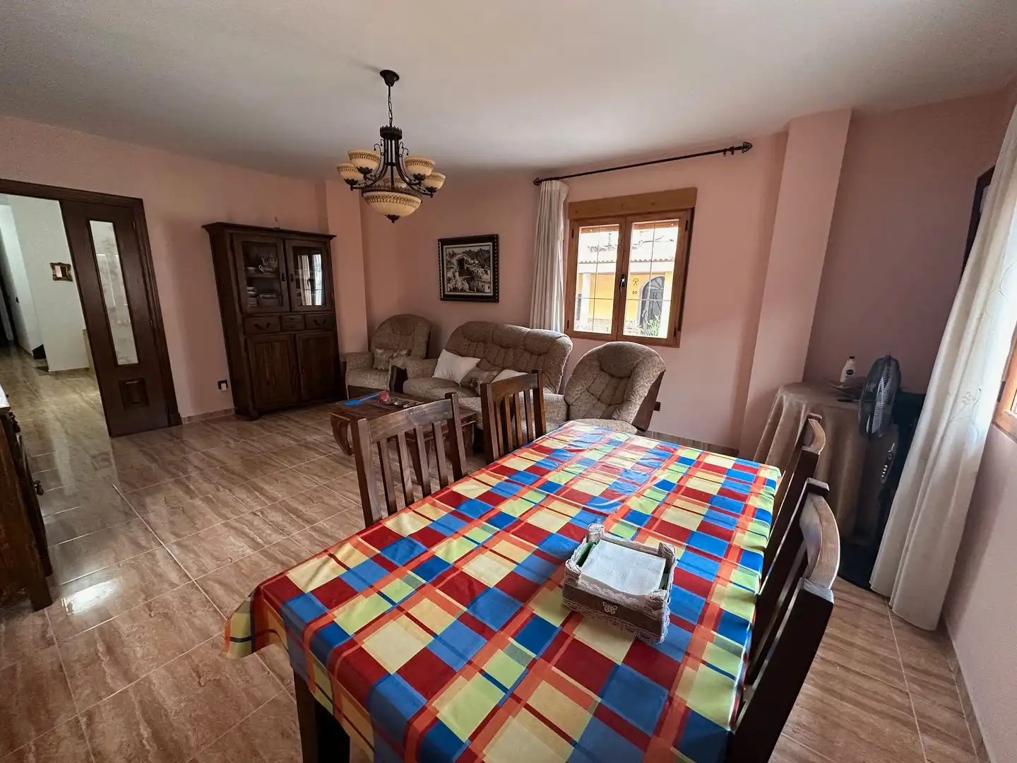 House with terrace for sale in Calle Malaga 15, imagen 6