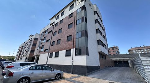 Foto 2 von Garage zum Verkauf in Calle Antonio de Ulloa, Aranzana, Arroyo de la Encomienda