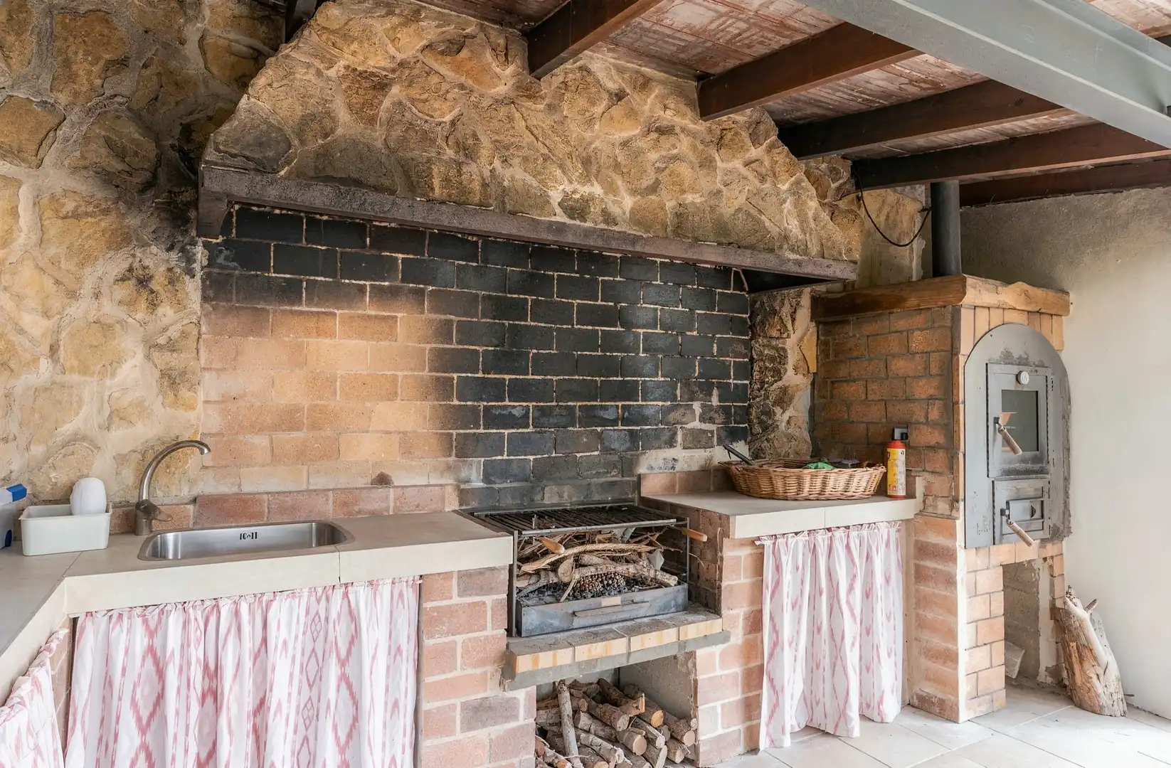 Casa amb terrassa en venda a Puigpunyent, imagen 20