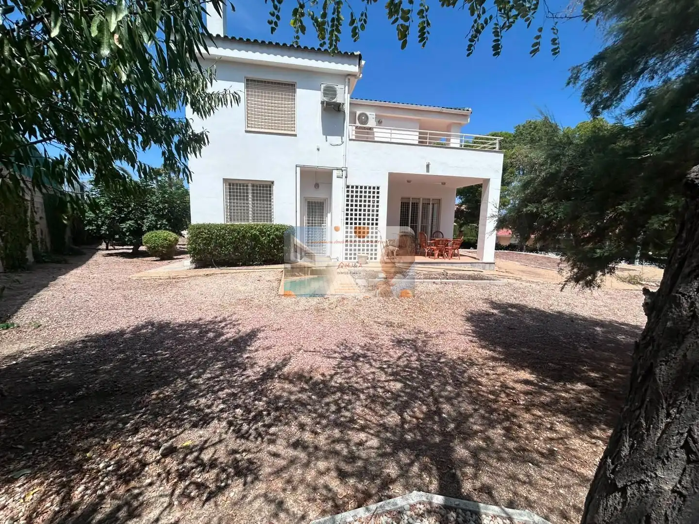 Detached house with terrace for sale in DE LA MORERA, imagen 12