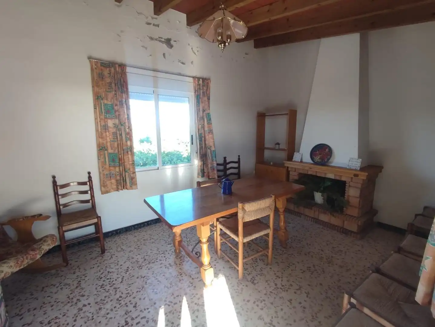 Villa avec jardin à vendre à hacienda espinosa, imagen 31