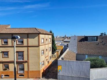 Piso con ascensor en venta en Calle CARACOLAS 1