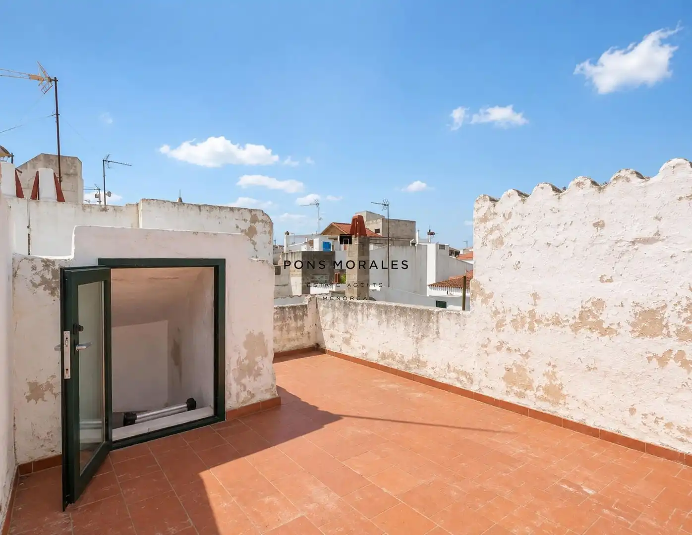 House with garden for sale in Sant Cristofol, imagen 9