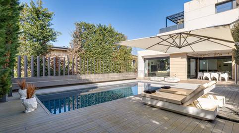 Photo 2 of Houses for sale in Valldoreix, Sant Cugat del Vallès