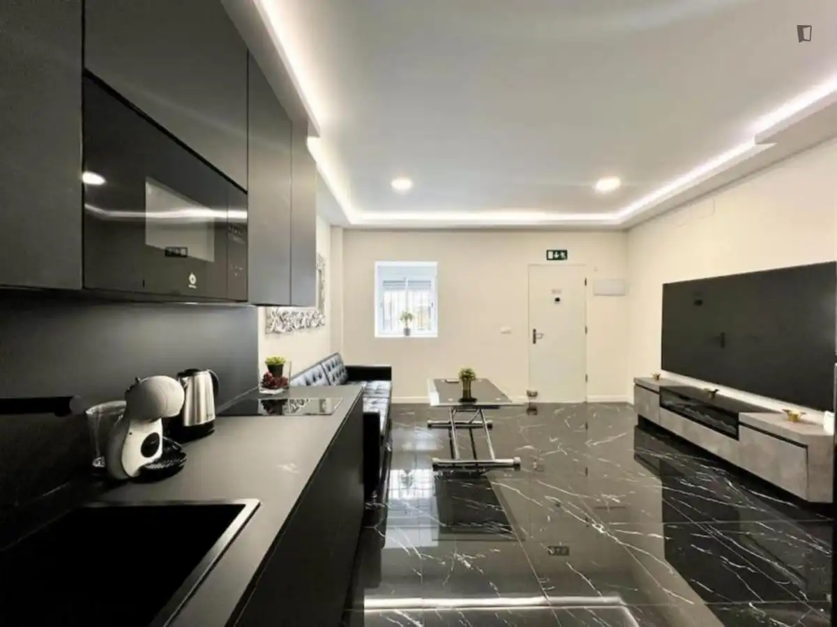 Apartments for rent in Olletas - Sierra Blanquilla