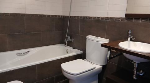 Foto 4 de Piso de alquiler en Passeig Tomàs de a. Boada, Llagostera, Girona