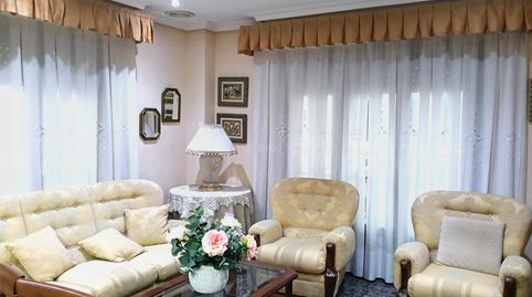 Foto 4 de Piso en venta en Cl Josep Maria Buch Es: Pl: Pt: Elche/elx (alica, Pont Nou - Corazón de Jesús, Elche / Elx