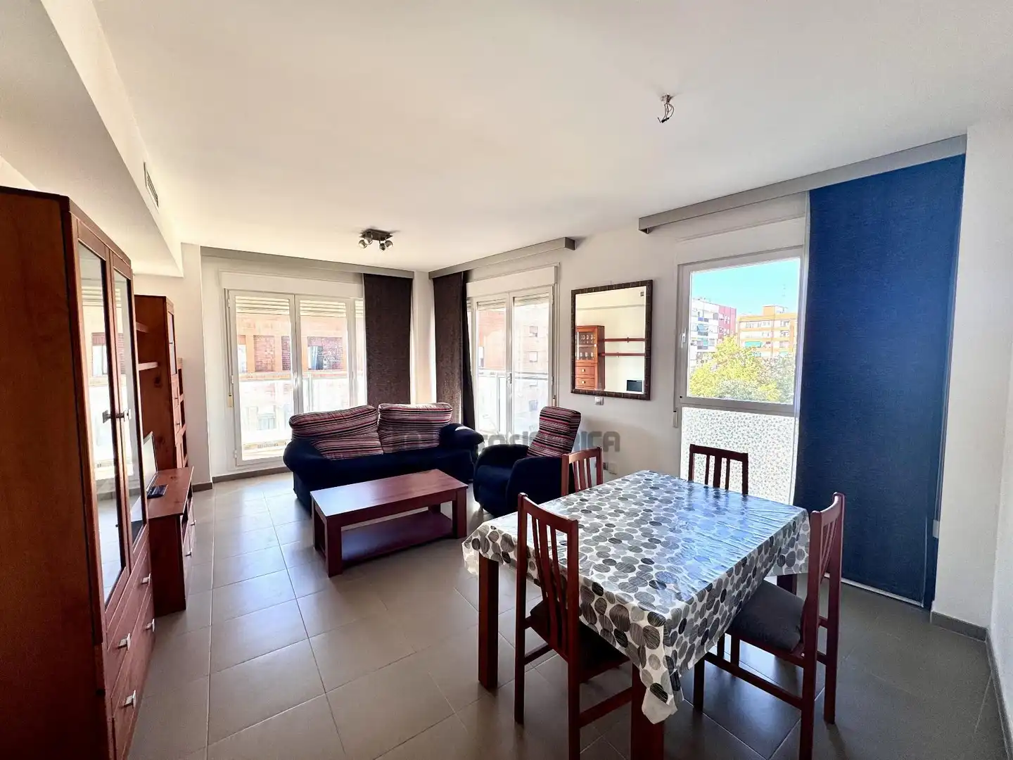 Piso con terraza en venta en Agullent, imagen 7