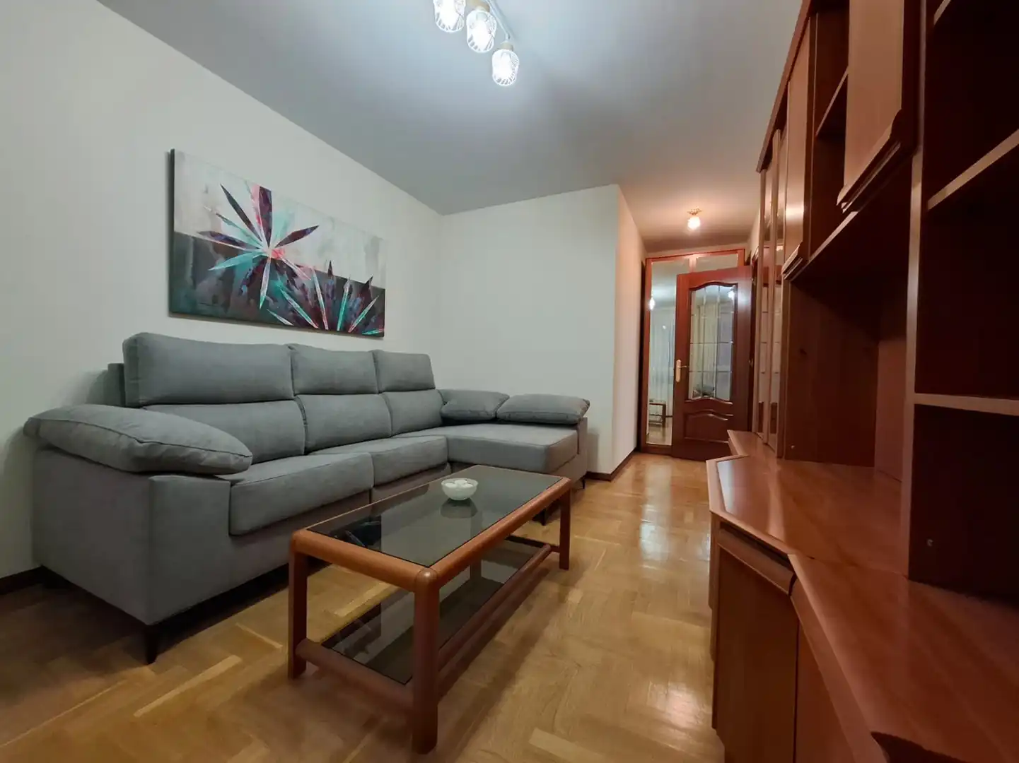 Wohnung zur Miete in Gijón - CL JUAN XXIII, Llano