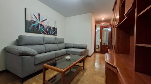 Photo 4 of Flat to rent in Gijón - Cl Juan XXIII, Llano, Asturias