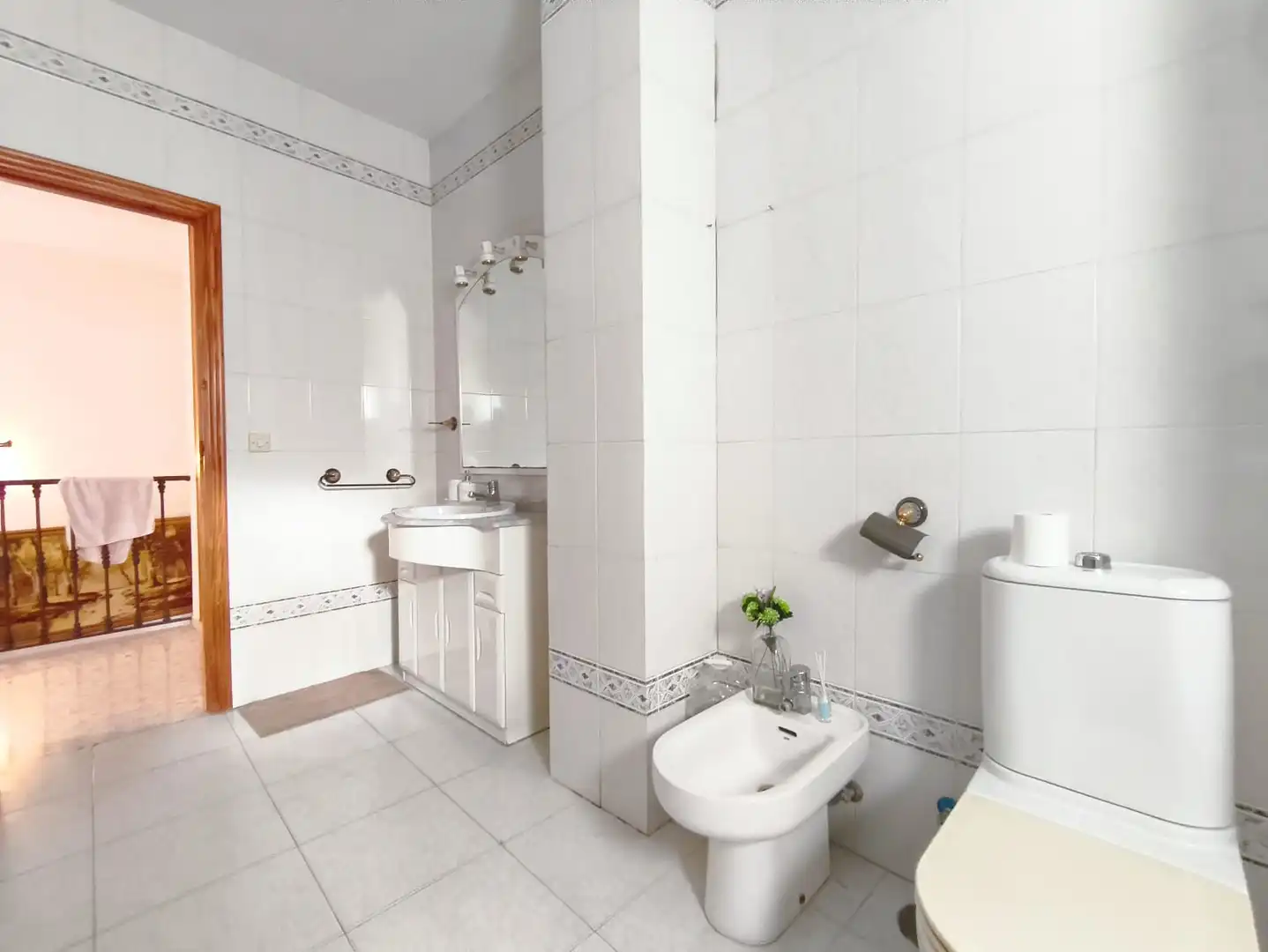 Casa amb terrassa en venda a Calle del Molìno 16, imagen 17