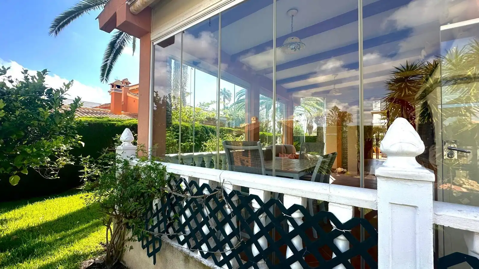 Casa con piscina in vendita a Orihuela Costa, imagen 22