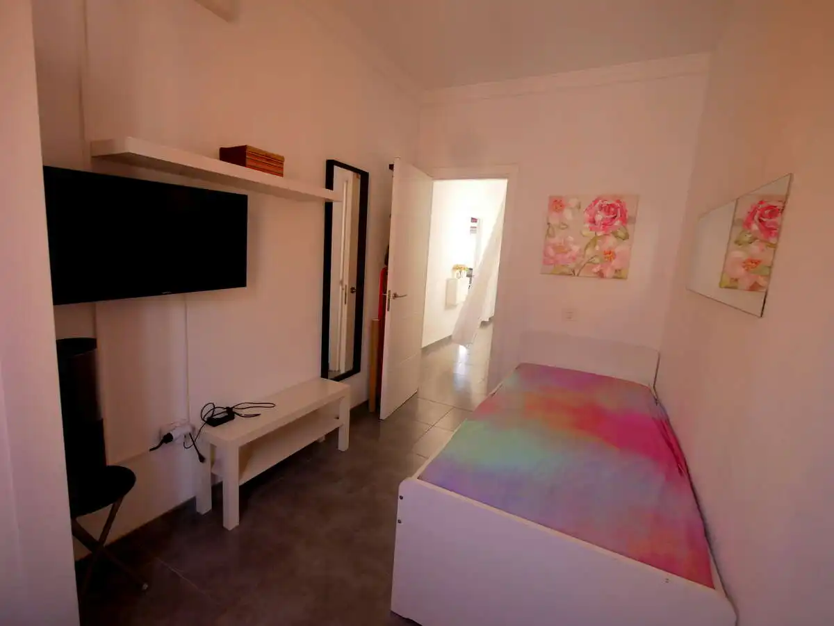 Habitación de Piso en venta en Arrecife con Aire acondicionado, Terraza y Trastero