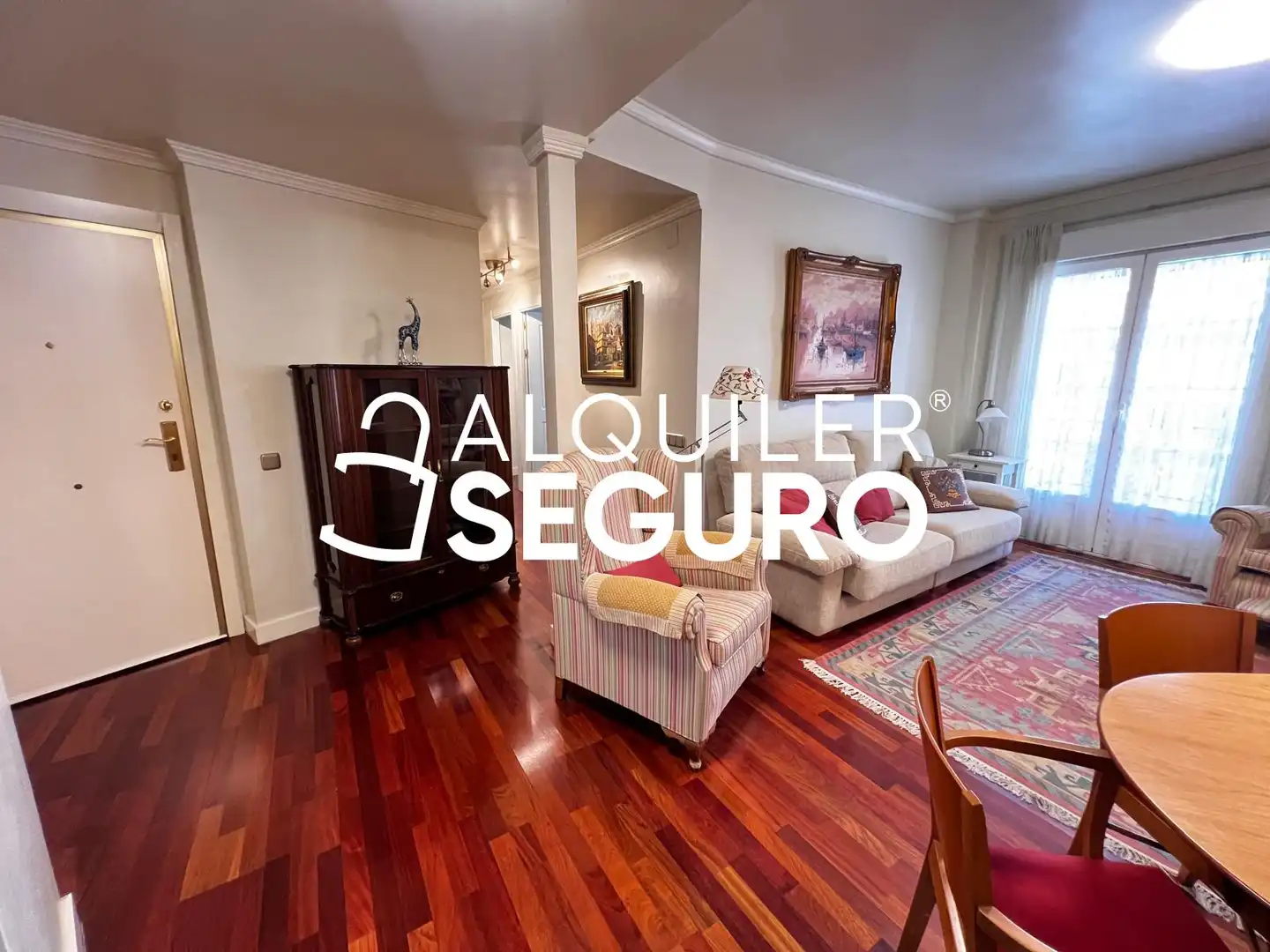 Fotografía del inmueble reportado: 1.690 €/mes — Prosperidad, Madrid