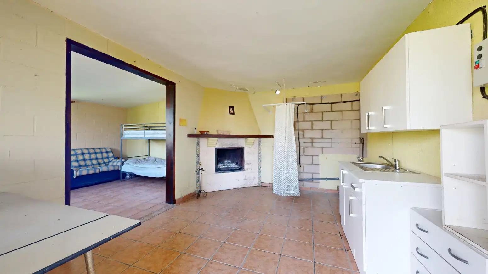 Rural land for sale in Carcastillo - DISEMINADO, imagen 3