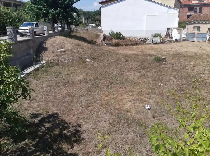 Terreno residenziale in vendita a Avinguda Mn Pere Ribot, imagen 6