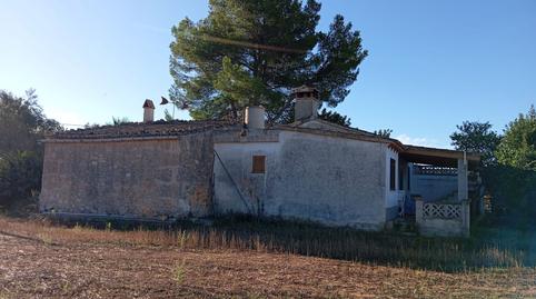 Foto 2 de Finca rústica en venda a Algaida, Illes Balears