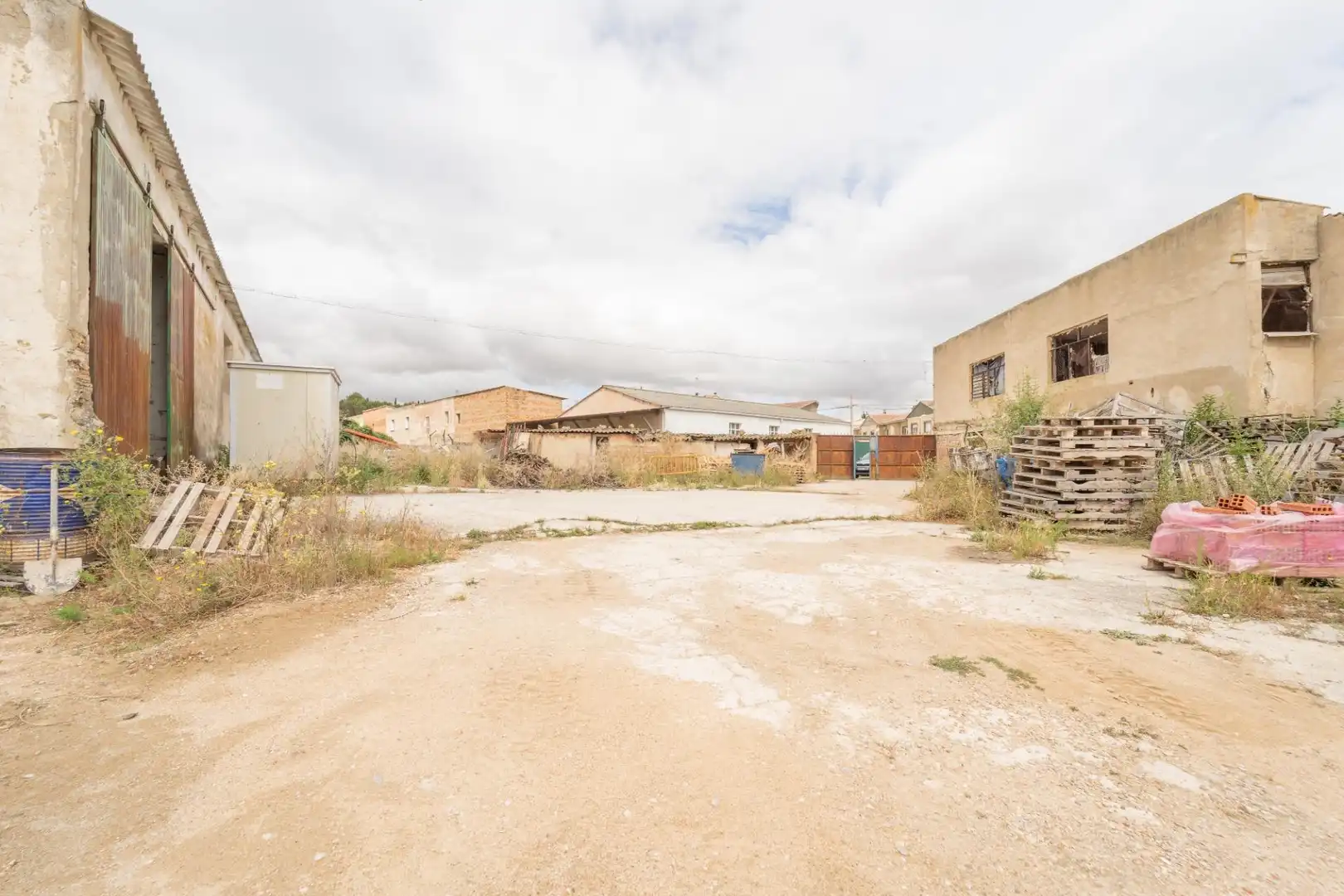 Residential land for sale in Miranda de Arga, imagen 6