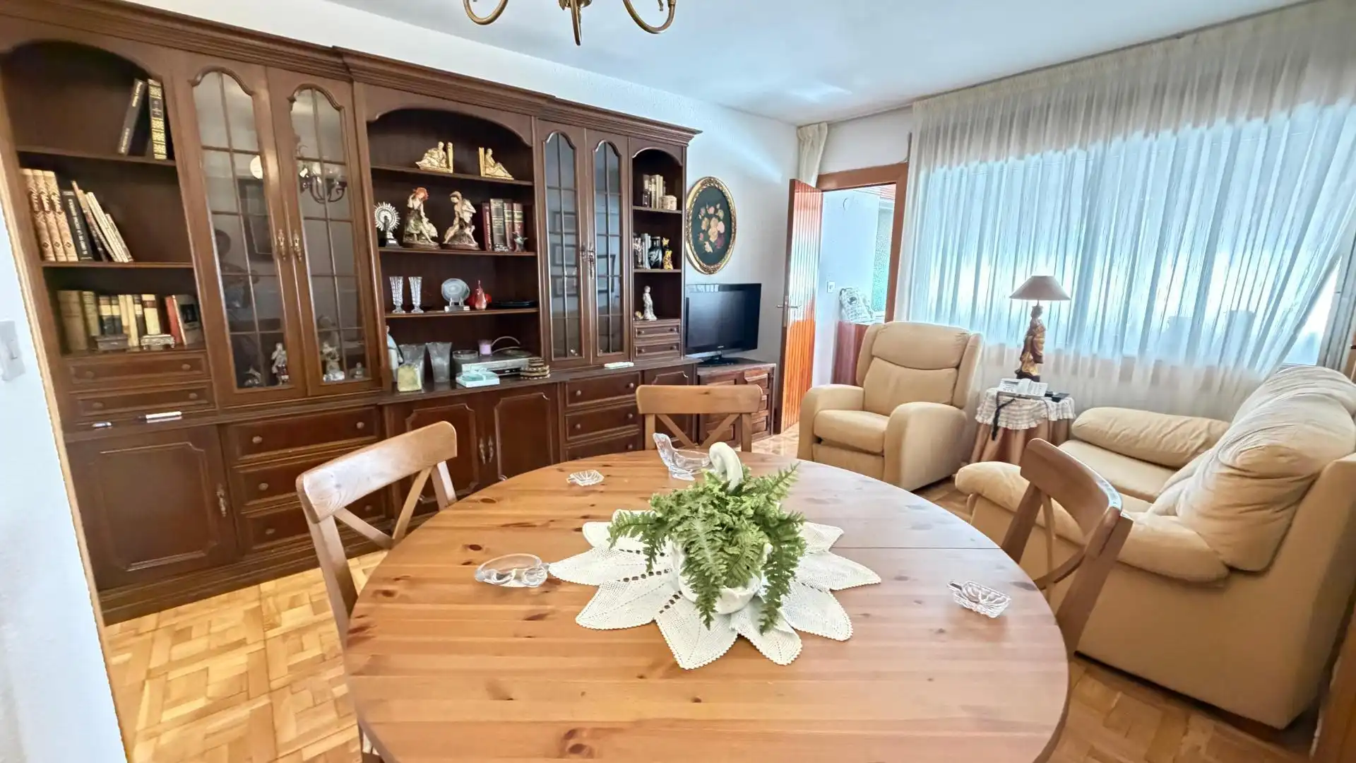 Wohnung mit Aufzug zum Verkauf in Delicias, imagen 4