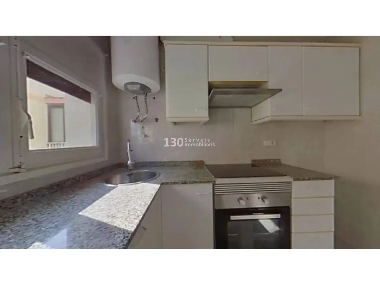 Küche von Wohnung zum Verkauf in Salou mit Terrasse